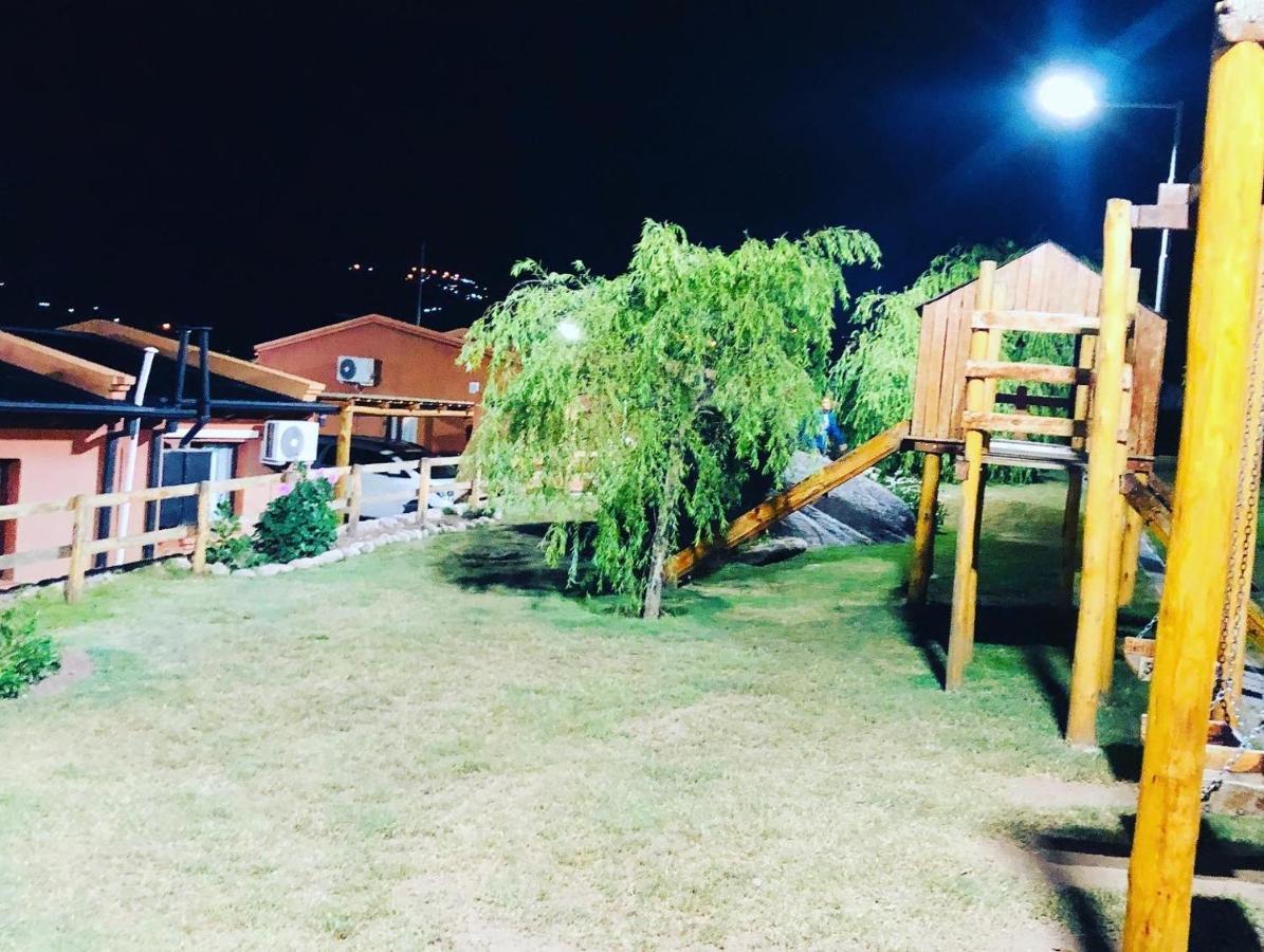 El Viento De Mi Sueno Aparthotel Tafi del Valle Exterior photo